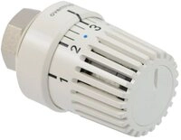 Oventrop Heizk&ouml;rper Oventrop Thermostat Uni LH 7-28 &deg;C, * 1-5, Fl&uuml;ssig-F&uuml;hler,