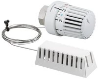 Oventrop Heizk&ouml;rperthermostat, Uni LH M 30 x 1,5 Skalenkappe 0 ^ 1-5, m.
