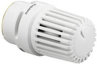 Oventrop Heizk&ouml;rperthermostat, Thermostat Uni LHB M 30 x 1,5 Skalenkappe ohne
