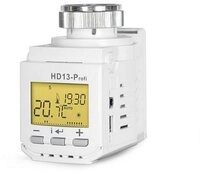 Elektrobock Heizk&ouml;rperthermostat Elektrobock 175 HD13-Profi Heizk&ouml;rperthermostat