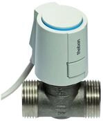 theben Infrarotheizung Theben Stellantrieb ger&auml;uschlos ALPHA 5 24V