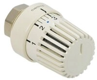 Oventrop Heizk&ouml;rper Oventrop Thermostat Uni LI (Ista) 7-28 &deg;C, 0 * 1-5,
