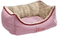 Hunter Tierbedarf Tierbett Hundesofa Astana