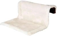 TRIXIE Kratzbaum-Liegemulde Liegemulde f&uuml;r Heizk&ouml;rper - creme/braun - 45 &times;...