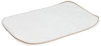 Karlie Tierbett Karlie MEDIFLEECE Heimtierdecke - Beige, 70 x 100 cm