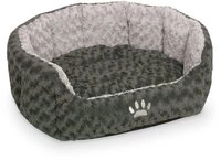 Nobby Tierbett oval "SEOLI"