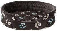 TRIXIE Hundebett Bett&nbsp;Jimmy Soft - taupe - 45 &times; 35 cm