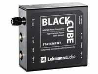 Lehmannaudio Vorverstärker (Black Cube Statement - Phono Vorverstärker)