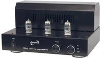 Dynavox R&ouml;hrenvorverst&auml;rker TPR-1 - Dynavox Tube Vorverst&auml;rker