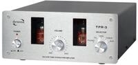 Dynavox R&ouml;hrenvorstufe TPR-3 - Dynavox Tube Vorverst&auml;rker