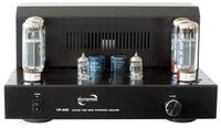 Dynavox R&ouml;hren-Mono-Vollverst&auml;rker VR-80E - Dynavox Mono Tube Vollverst&auml;rker