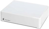 Pro-Ject Pro-Ject Phono Box E - wei&szlig; Vollverst&auml;rker