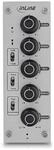 Inline Audio-System