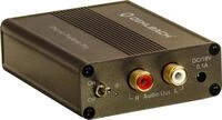 OEHLBACH Phono-Vorverst&auml;rker 6060 Audioverst&auml;rker