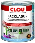 Aqua Clou Lasur Aqua Clou Lacklasur L17 Nr.25 375 ml taubenblau