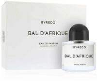 BYREDO Eau de Parfum Bal D'Afrique Edp Spray