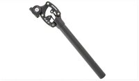 SR Suntour Sattelst&uuml;tze Federsattelst&uuml;tze SP12 NCX 30,9 mm Sattelst&uuml;tzen 3
