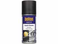 belton Dream Colors Basislack Spray Schwarz glänzend 150 ml