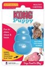KONG Kauspielzeug KONG Welpenspielzeug Puppy XS, nat&uuml;rliches Kauspielzeug f&uuml;r