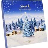 LINDT Lebensmittel-Adventskalender