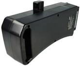 vhbw Akku passend f&uuml;r Prophete 52414-0111, 28 Zoll, 52404-0111, 26 Zoll, E-Bike Akku