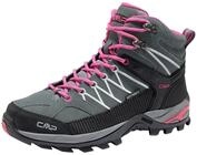 CMP RIGEL MID WMN WP TREKKING SHOES Wanderschuh wasserdicht