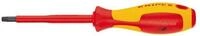 Knipex Schraubendreher Knipex Schraubendreher Torx - 982615
