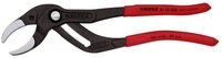 Knipex Wasserpumpenzange Siphon- und Connectorenzange 81 01 250