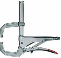 Bessey Gripzange, C-Gripzange 110 mm