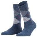 Burlington Socken Whitby Socken aus weichem Material (1-Paar) aus weichem Material