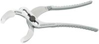 Rothenberger Siphonzange, Syphonzange mit Backen 62 mm Spannweite