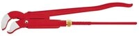 Rothenberger Rohrzange, Eck 45 Grad Super S 1 1/2