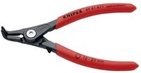 Knipex Sicherungsringzange Pr&auml;zisions-Sicherungsringzange atramentiert 130 mm...