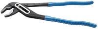 BGS Wasserpumpenzange BGS Wasserpumpenzange mit Durchsteckgewerbe 400 mm - 75113