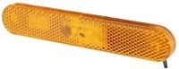 Hella Smarte LED-Leuchte HELLA 2PS 009 226-011 Seitenmarkierungsleuchte