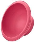 Lurch Backform Flexiform Halbkugel &Oslash;18cm cotton candy
