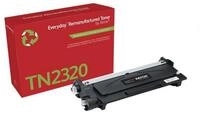 Xerox Tonerpatrone Everyday Reman. Toner ers. Brother TN2320