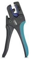 Phoenix Contact Abisolierzange Phoenix Contact WIREFOX 4 1212156 Automatische