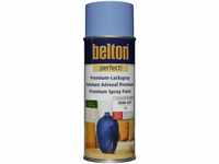 belton perfect Lackspray 400 ml hellblau