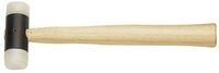 BAHCO Hammer Bahco 3625W-44 Gummihammer 1050 g 360 mm 1 St.