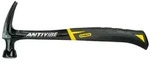 STANLEY Hammer Stanley Klauenhammer FatMax flache 567g