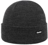 Eisb&auml;r Strickm&uuml;tze (1-St) Damenm&uuml;tze mit Umschlag