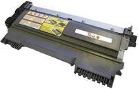Peach Tonerpatrone Peach PT258 Peach Toner Brother TN 2220 schwarz