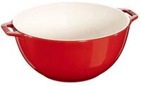 Salatsch&uuml;ssel, Keramik, (1-tlg)