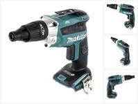 Makita Akku-Trockenbauschrauber DFS 251 Z Akku Trockenbauschrauber 18 V...