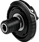 Bosch Professional Bohrer- und Bit-Set Bosch FlexiClick-Aufsatz GFA 12-X
