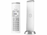 Panasonic KX-TGK220 Schnurloses DECT-Telefon (Mobilteile: 1, 4 Wege...