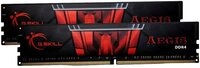 G.Skill Aegis 16GB DDR4-2400 CL17 Arbeitsspeicher
