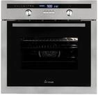 KKT KOLBE Einbaubackofen Backofen Elektroherd EB8013ED, mit 2-fach...