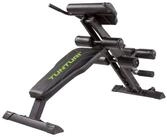 Tunturi R&uuml;ckentrainer R&uuml;ckentrainer & Bauchbank Core Trainer - CT80 -